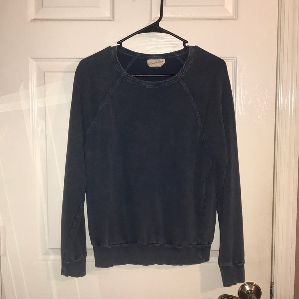 Universal Thread Jean Sweater - Picture 2 of 4